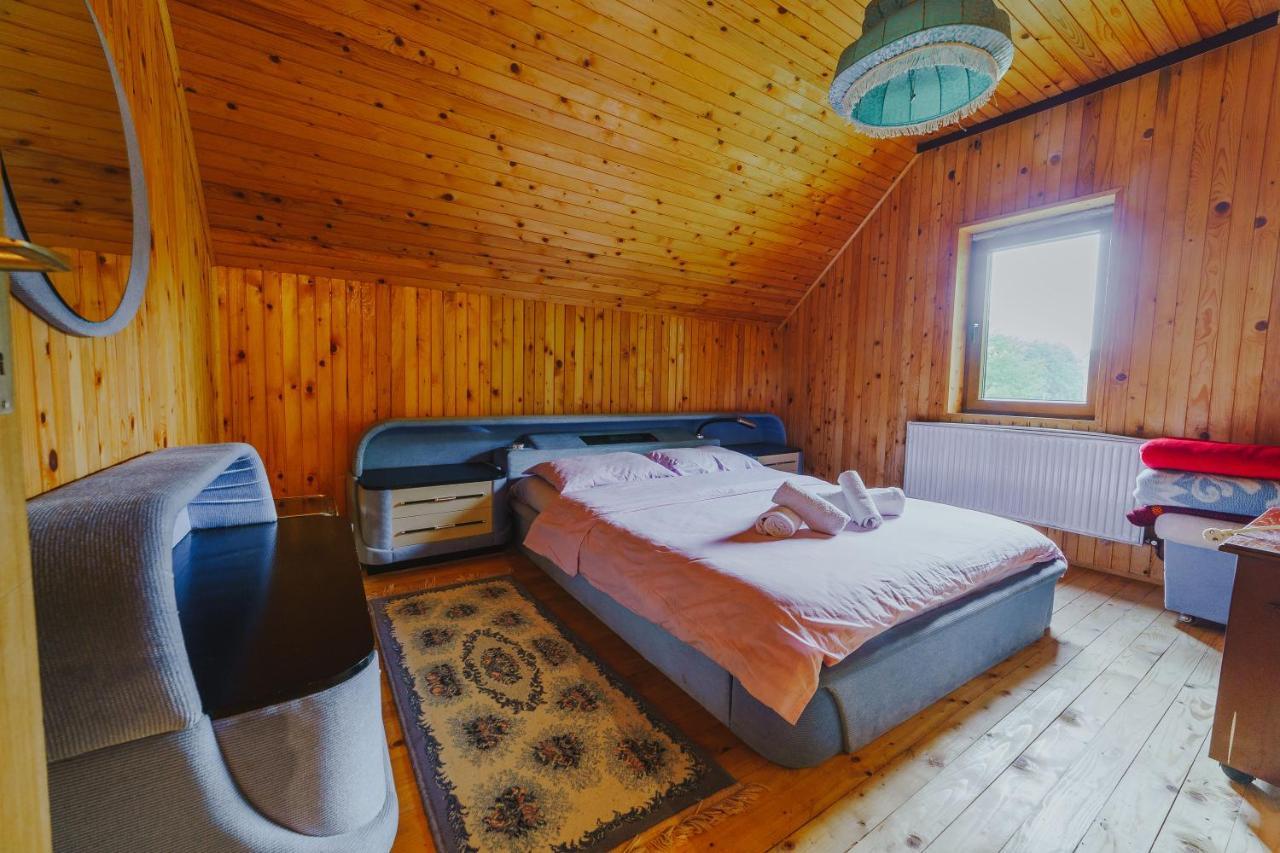 Highlander'S House Villa Žabljak Exterior foto